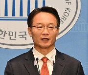 조해진 김해을 출마…與 3번째 중진 험지 결단(종합)