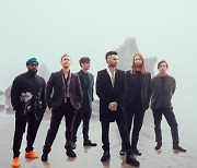 Maroon 5 to be first foreign act at Inspire arena