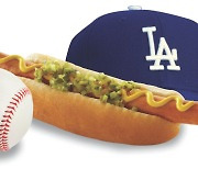 MLB to let Dodger Dogs out for Seoul Series at Gocheok