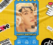 [BIRTHDAY BIOS] A jack-of-all-trades, NCT's Doyoung celebrates 28th birthday