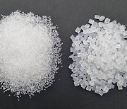 KleanNara develops EPS recycling technology for micro pellets