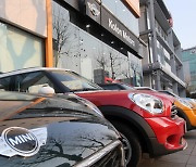 Younger buyers favor Korean cars over foreign ones