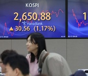 에코프로머티·한진칼, MSCI 지수 편입…주가 엇갈려(종합)