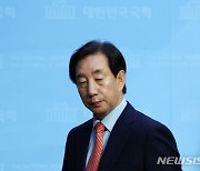 강서을 면접 본 박대수 "친윤 공천 개입 전혀 아냐"