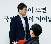 김경율, 尹대담 두고 "20~30%는 시험 잘봤다 하지만, 50~60%는…"