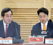 “배신 당했다” 이준석 지지층 이탈 조짐…복잡해진 손익계산서