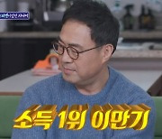 이만기, 1대 천하장사 위엄 "우승 상금 1,500만 원...현재 가치 15억 이상" (돌싱포맨)