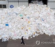 식품 배송용 아이스팩은 '택배 과대포장 규제'서 제외