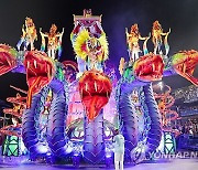 BRAZIL CARNIVAL