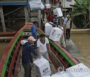 Indonesia Election