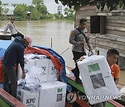 Indonesia Election