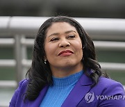 San Francisco Mayor