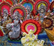 India Hindu Festival