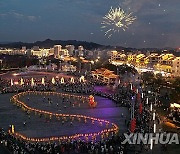 CHINA-CHINESE LUNAR NEW YEAR-FAIRS (CN)