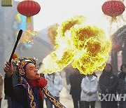 CHINA-CHINESE LUNAR NEW YEAR-FAIRS (CN)