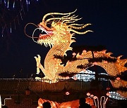 CHINA-CHINESE LUNAR NEW YEAR-FAIRS (CN)