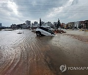 Turkey Floods