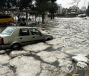 Turkey Floods