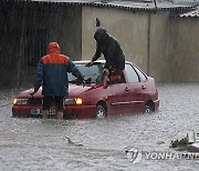 Turkey Floods