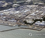 Japan Nuclear Fukushima