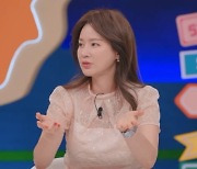 이혜원 "딸 미스코리아 출전 고려해 '일자다리' 위한 노력"('선 넘은 패밀리')