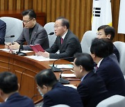 與위성정당 국민의미래, 23일 창당대회…현역 합류여부 '촉각'