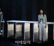 "뮤지컬 '라스트 파이브 이어스'는 사랑의 본질 추적한 작품"