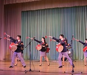 광명성절 앞둔 북한, 인민예술축전으로 사회주의 국가 건설 열의 부각