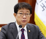 박상우 국토부 장관, 모두 발언