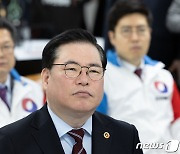 이재명 지역구 출사표 낸 유동규