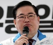 유동규 '인천 계양을 출마…이재명과 맞불'