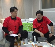 “축구협회장, 책임지고 물러나라”…‘분노발언’ 던진 이경규, 뭔가 알고 있었나?