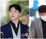 [종합] 박수홍 "'60억 횡령' 친형 징역 2년, 형수 무죄 이해불가, 즉각 항소"