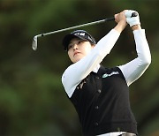 시드 순위전 1위 김지현 “올 시즌은 골프 인생 터닝포인트”