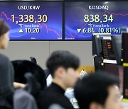 美 CPI, 예상치 웃돈 3.1%…조기 금리 인하 기대에 찬물