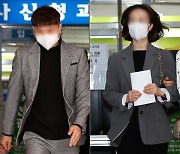 박수홍 형 징역 2년... 회삿돈 횡령은 인정, 동생 돈은 불인정