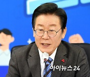 '불출마 권고' 문학진 "이재명 비선 '경기팀' 농간"