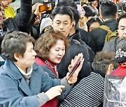 "부산을 상하이처럼…글로벌 허브도시 만든다"