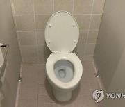 학교 화장실 옆칸 훔쳐본 중학생…법원 "학폭"