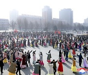 북·러 밀착 속···북 선수단, 블라디보스톡 어린이 스포츠대회 참석