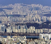 Over half of population resides in Seoul metropolitan area: data