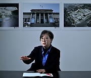 [Herald Interview] Korea must have strategy to promote art globally: MMCA Director Kim Sung-hee