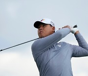 Four Korean golfers set for Tiger Woods-hosted Genesis Invitational