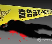 “식당에서 일하다 몸 상했다”…중국인 주인 흉기 살해, 징역 20년