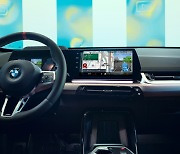 BMW, 2월 출시 모델부터 티맵 기반 내비게이션 장착