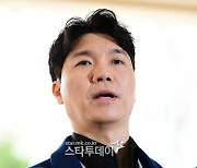 ‘횡령’ 박수홍 친형만 징역 2년...박수홍 측 “항소할 것”