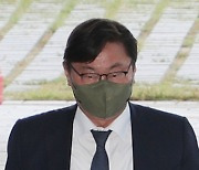 ‘쌍방울 대북송금 의혹’ 이화영 재판장 유임