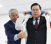 유동규, 이재명 자객으로 계양을 출마