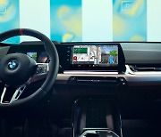 BMW·티맵 손잡은 '한국형 BMW 내비게이션', 이달부터 탑재 개시