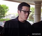 뱃사공, 연예인 삶 포기했다더니…'옥중 앨범' 발표